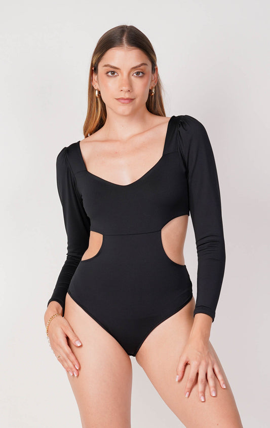 Body Leidy
