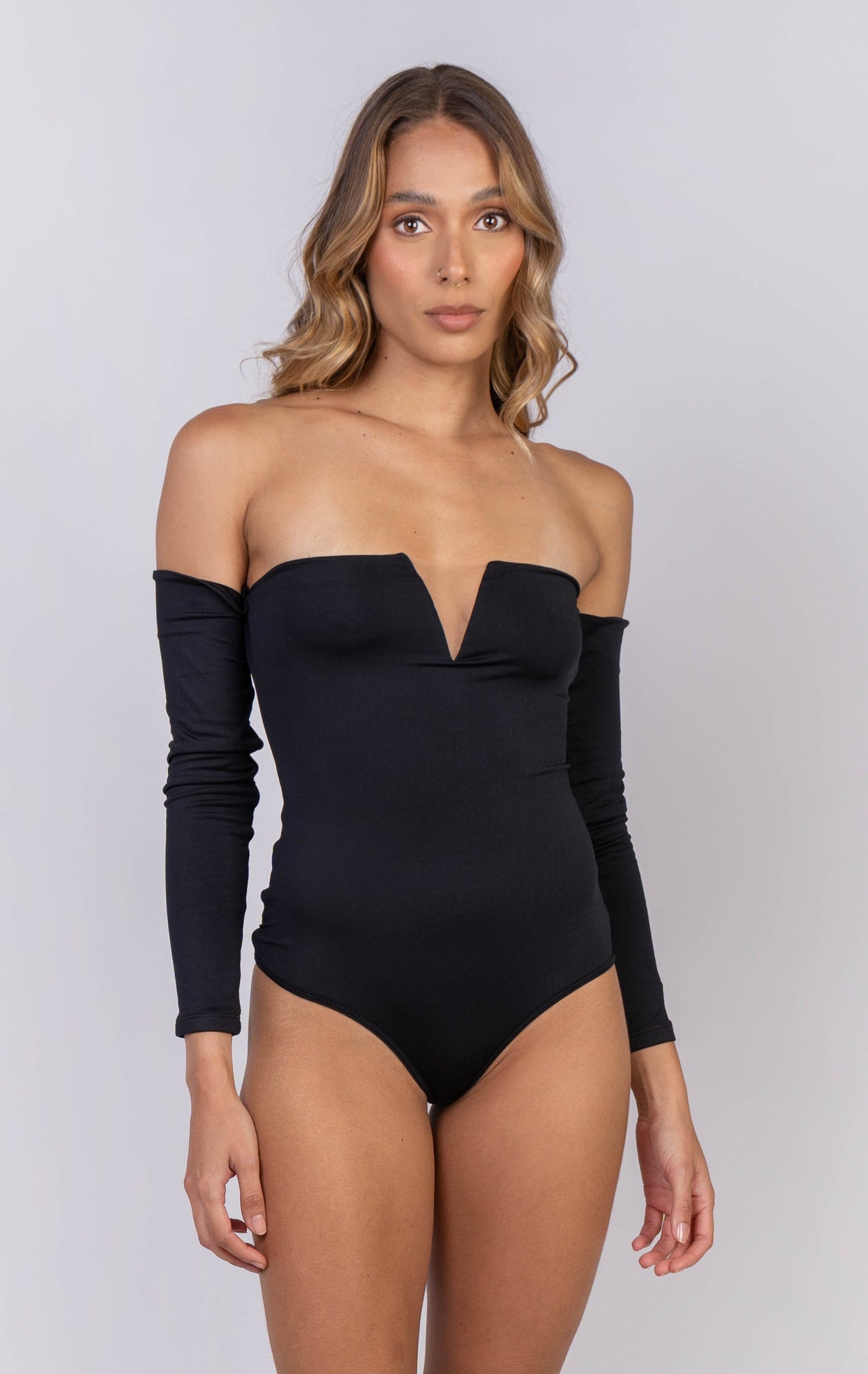 Body Margarita
