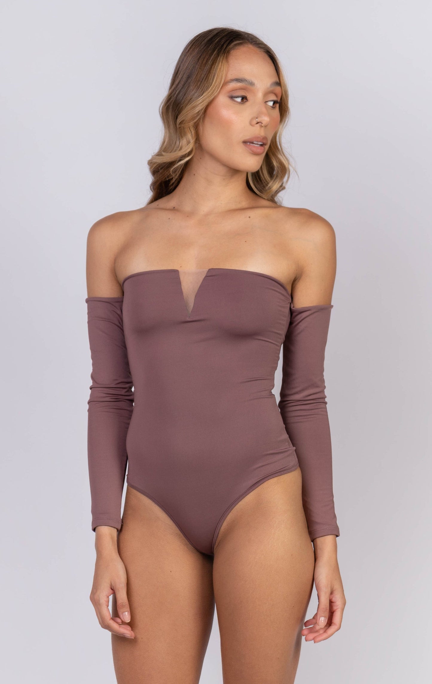 Body Margarita