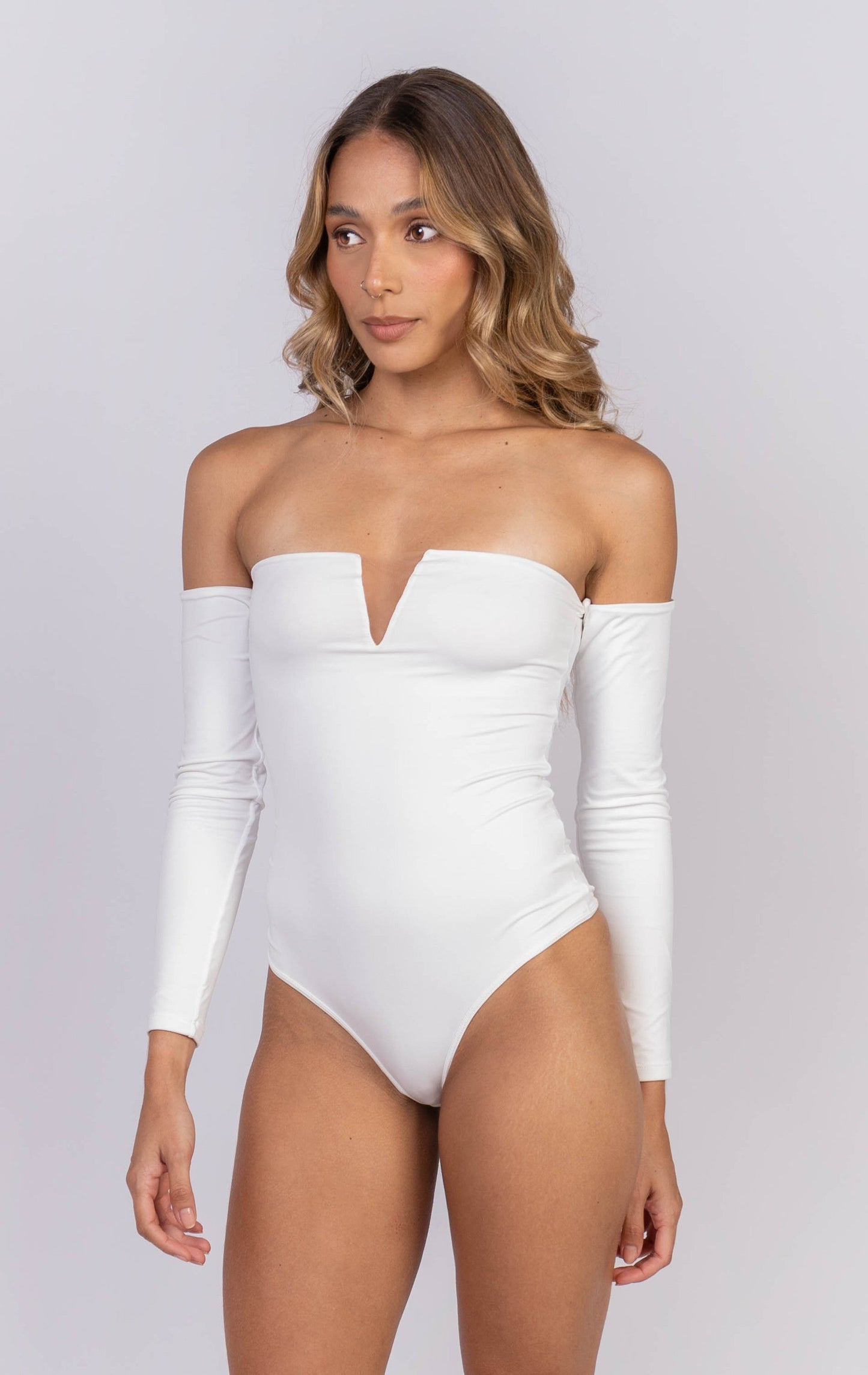 Body Margarita