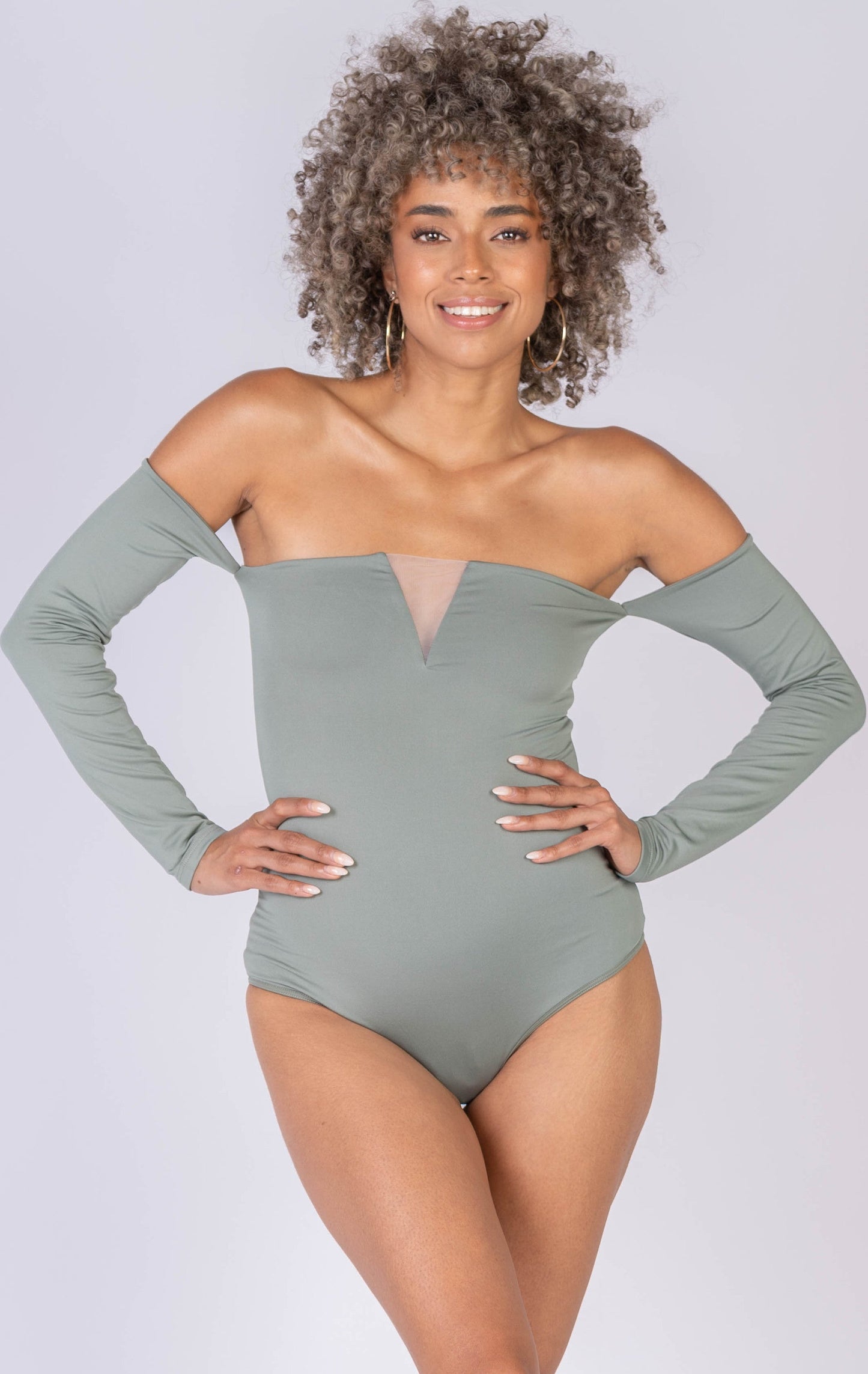Body Margarita