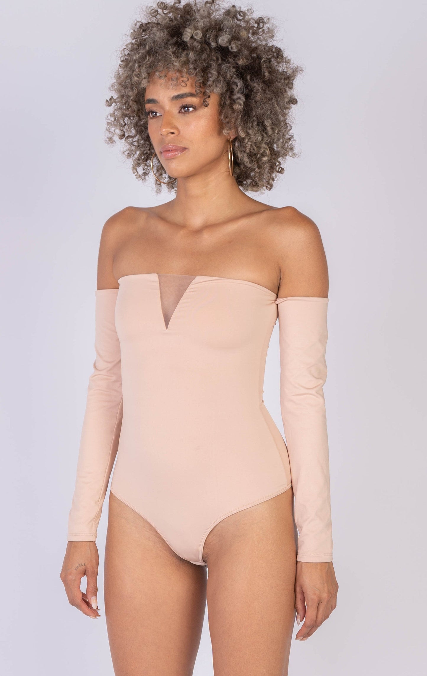 Body Margarita
