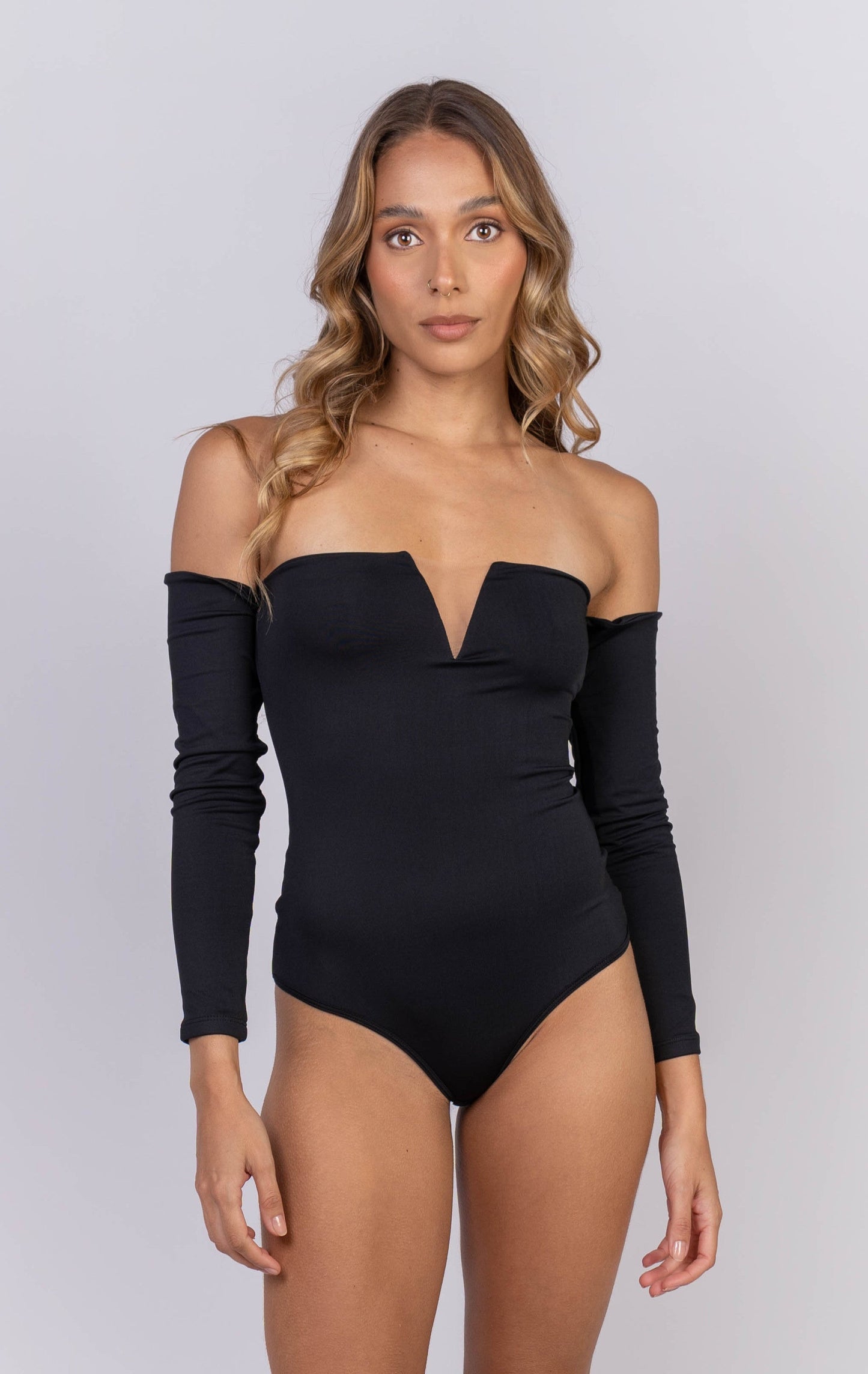Body Margarita