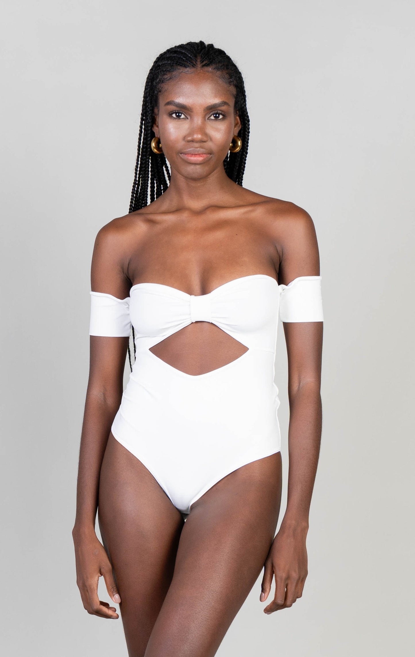 Body Maribel