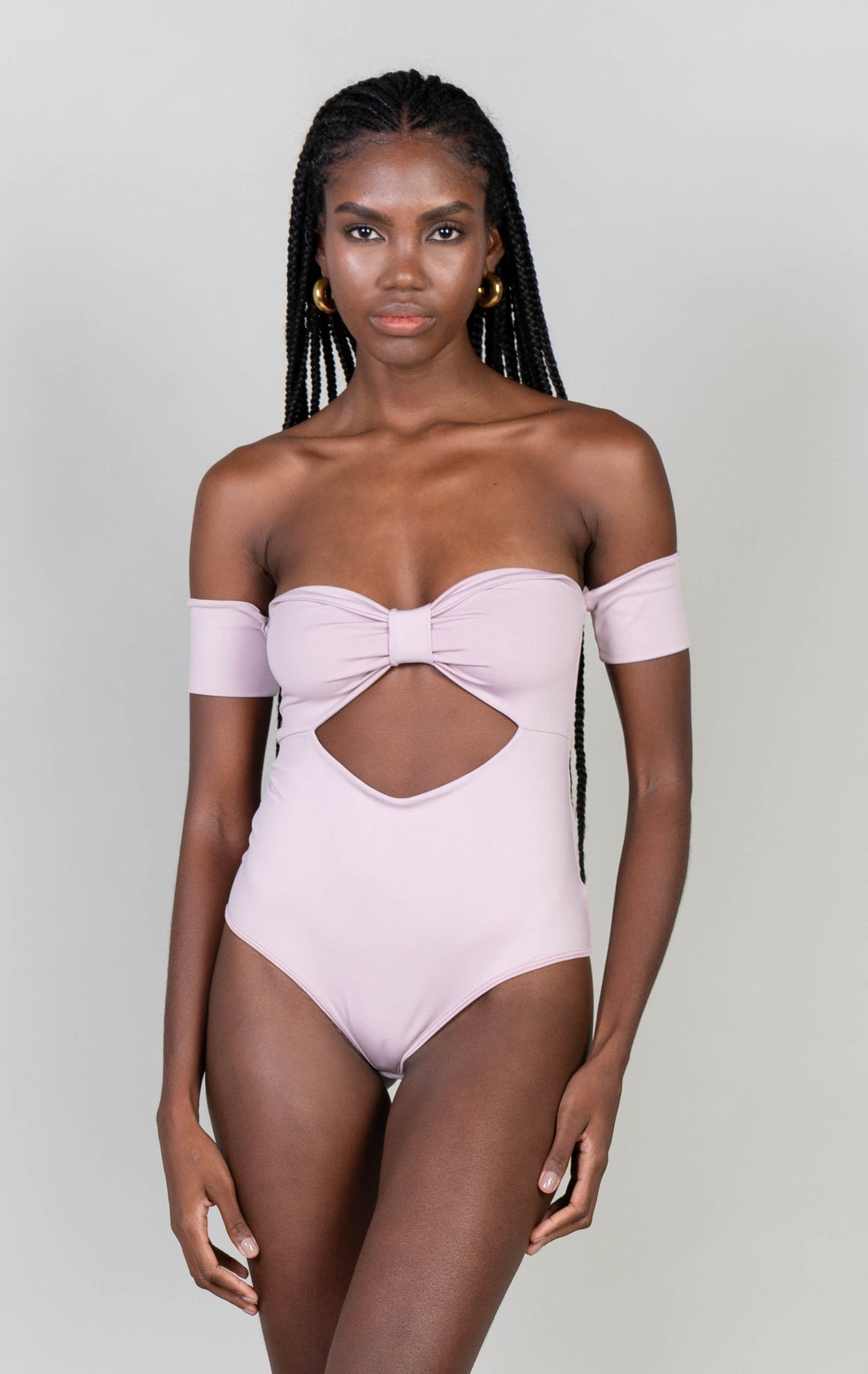 Body Maribel