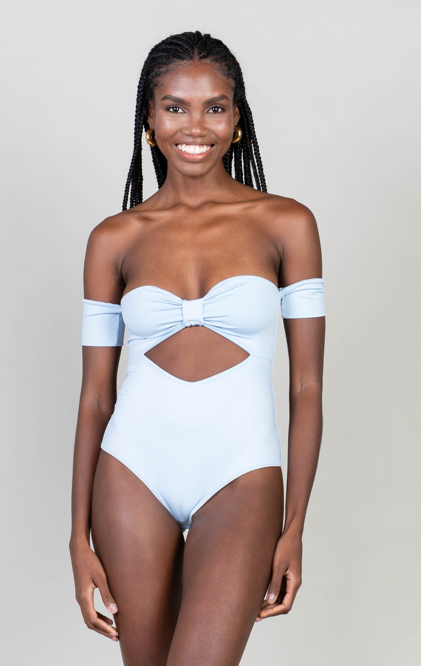 Body Maribel