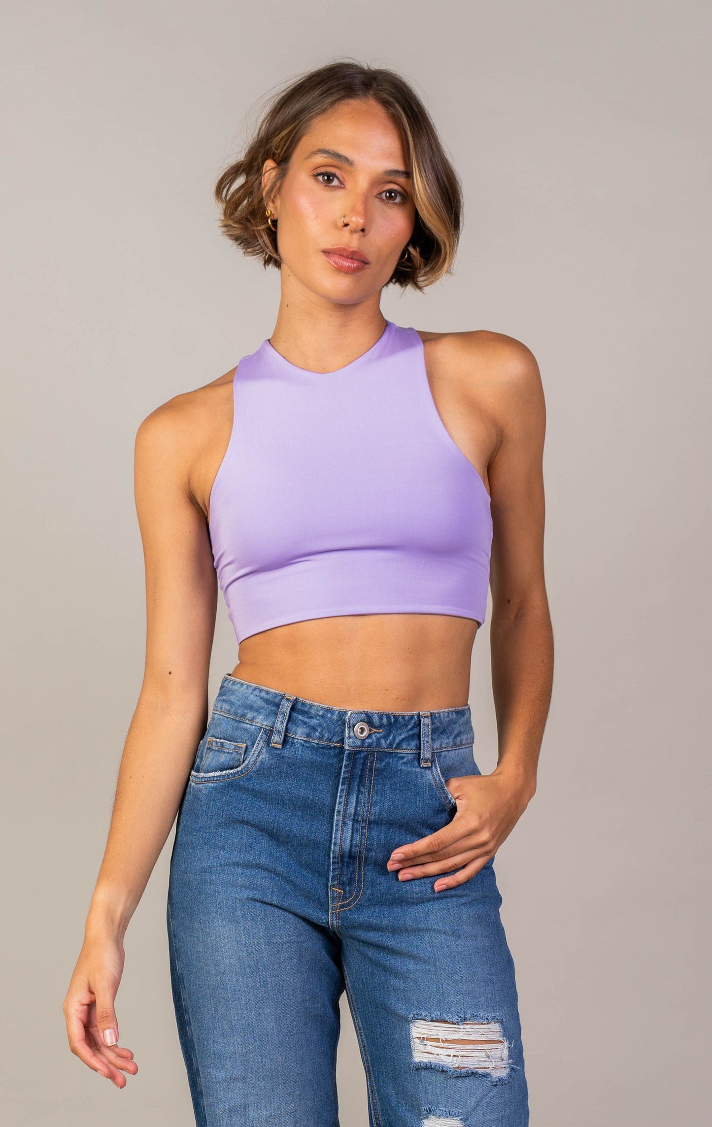 Crop top Kim