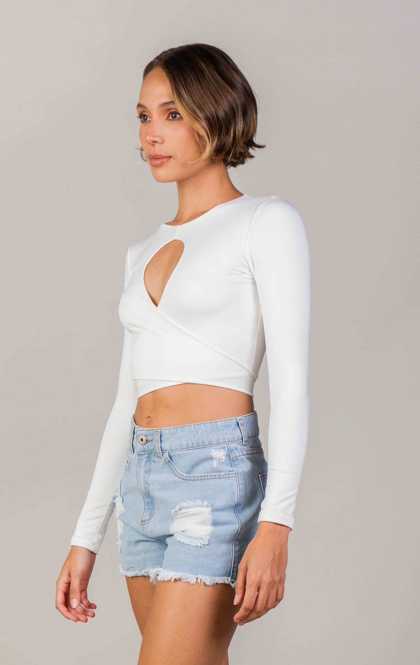 Crop top Pandora
