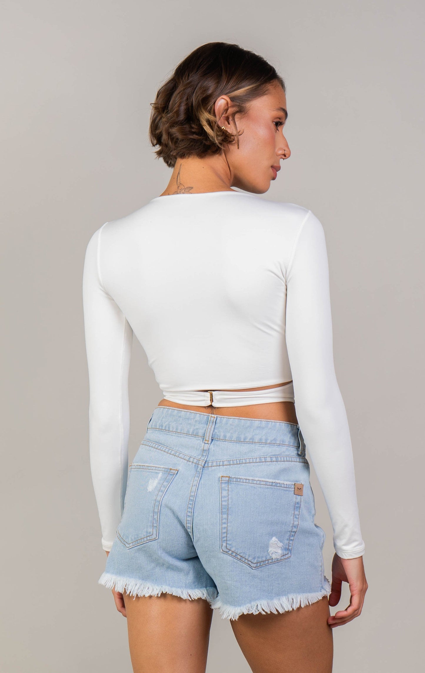 Crop top Pandora