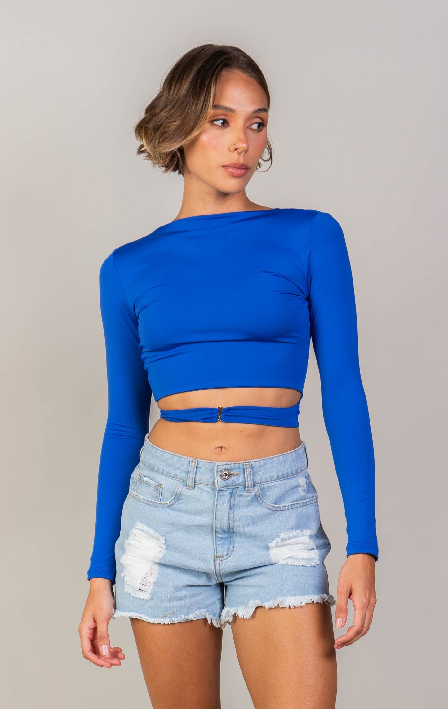 Crop top Pandora