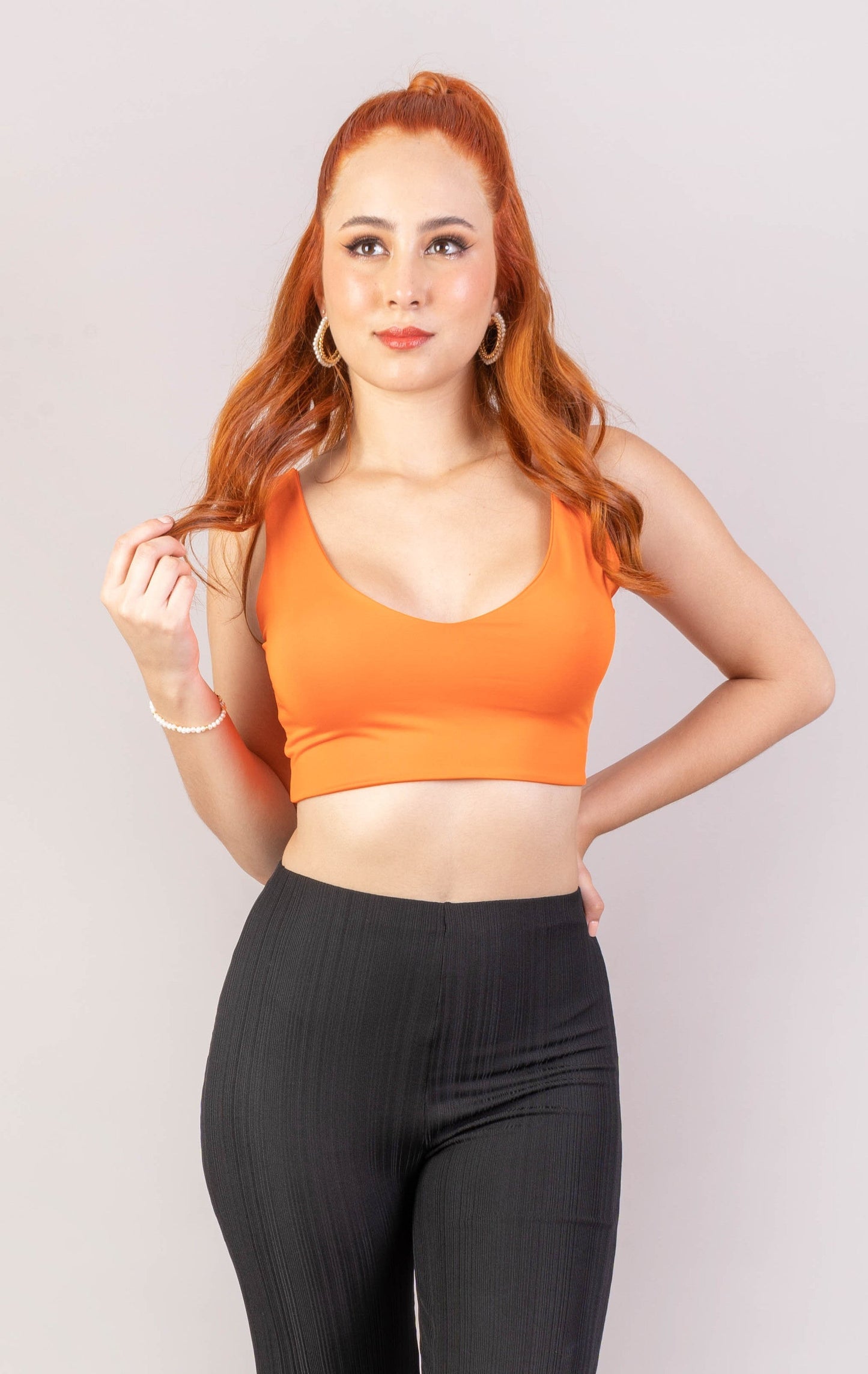 Crop top Penelope