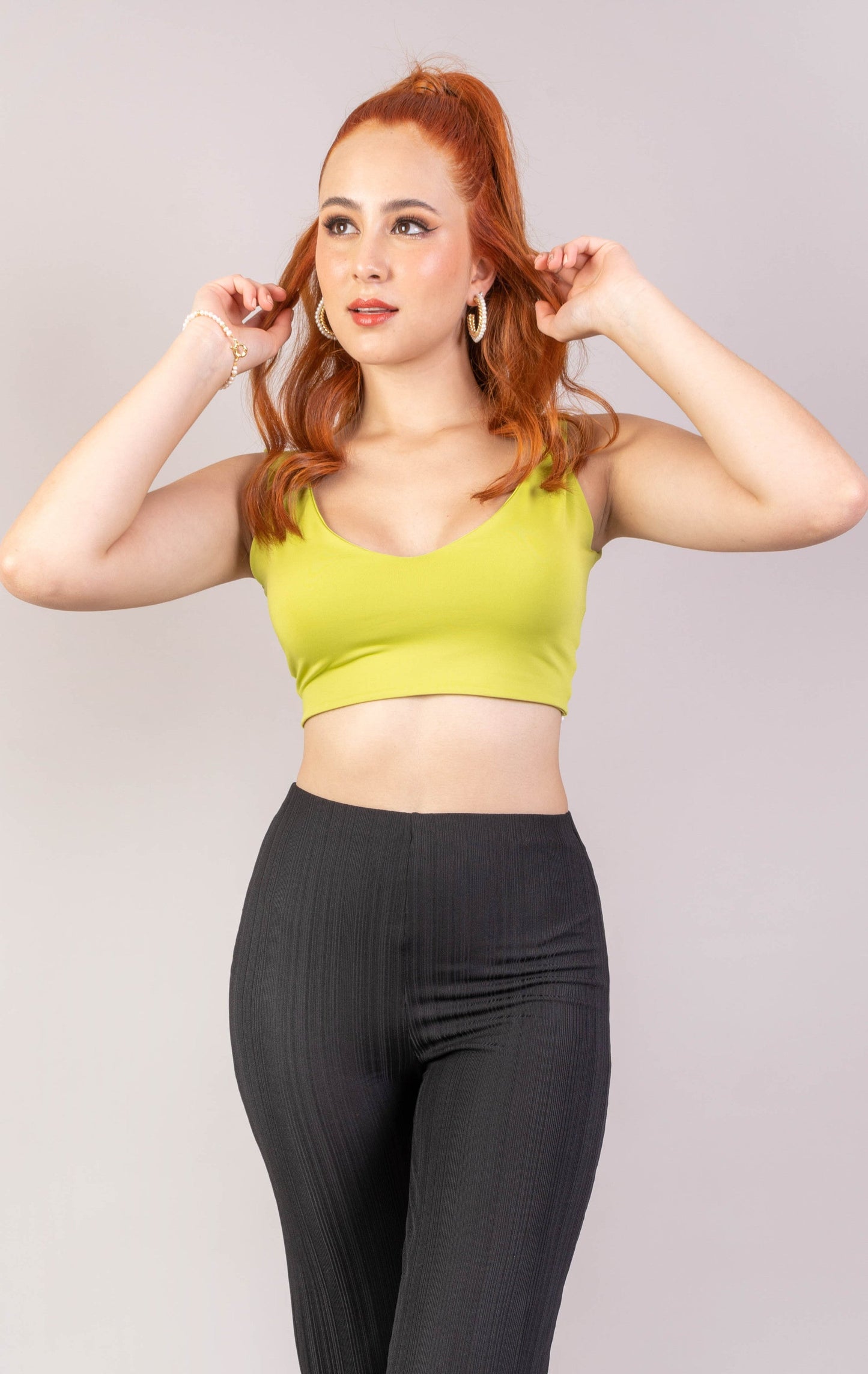 Crop top Penelope