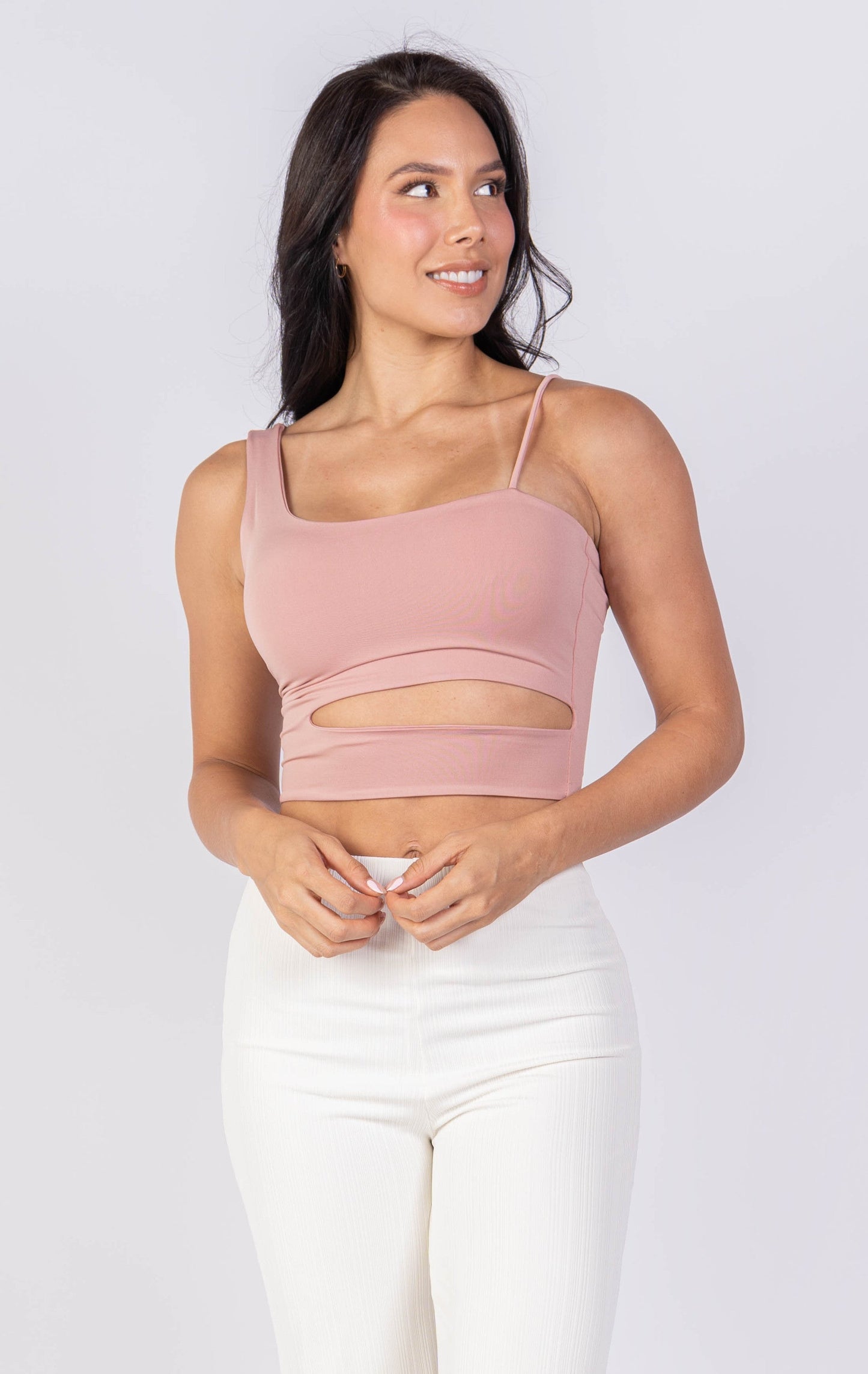 Crop top Sahara