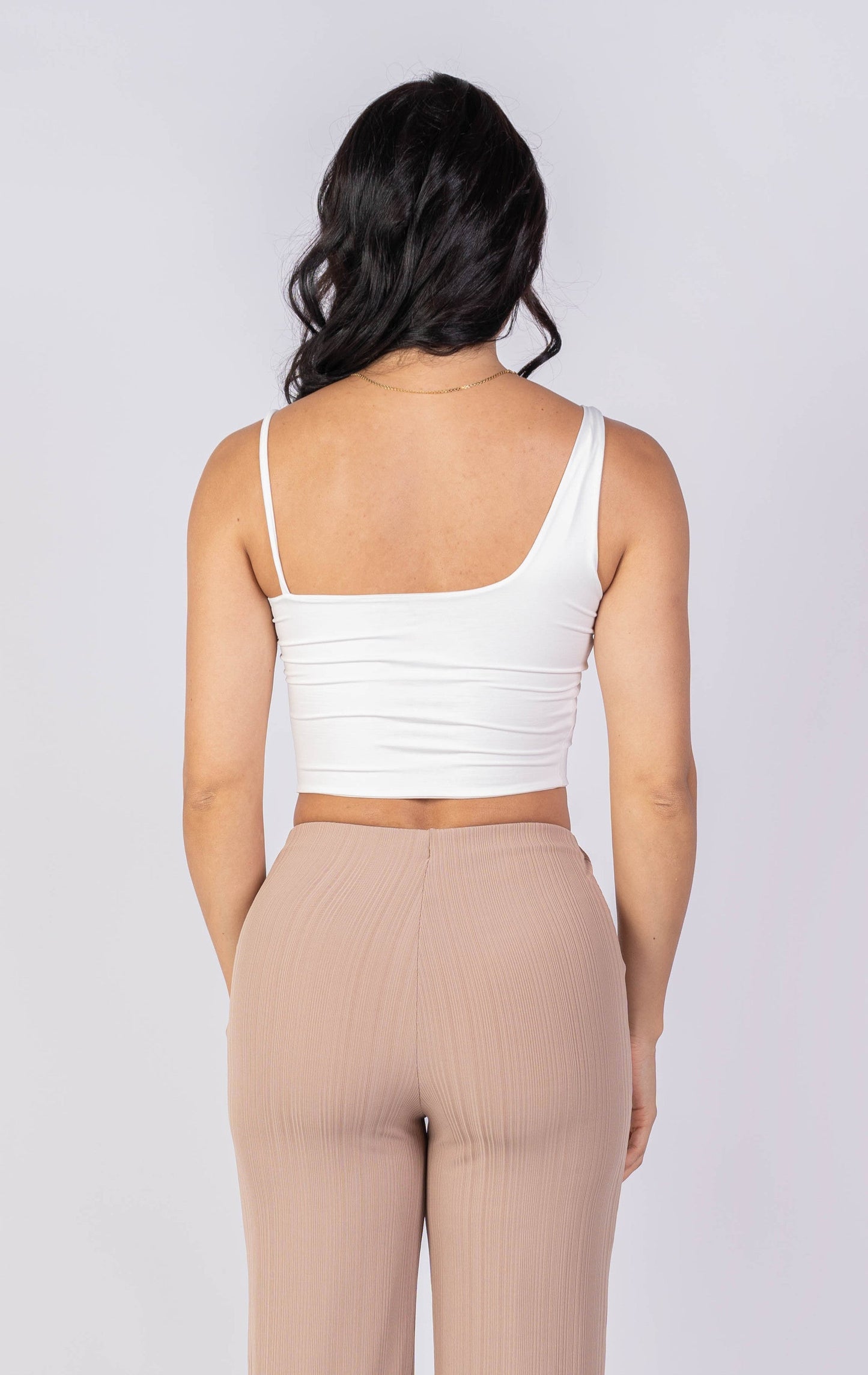 Crop top Sahara