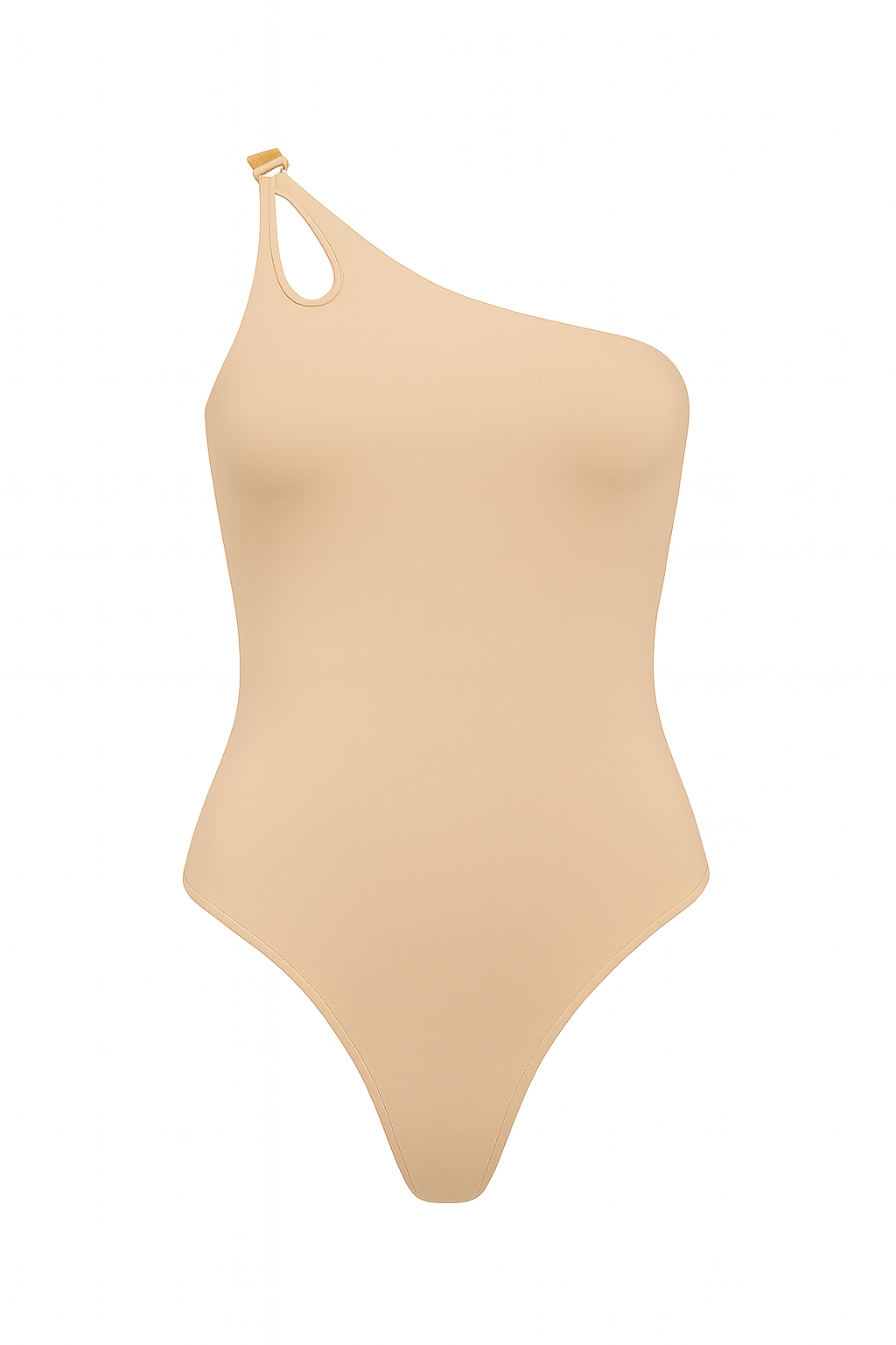 Body Bonnie