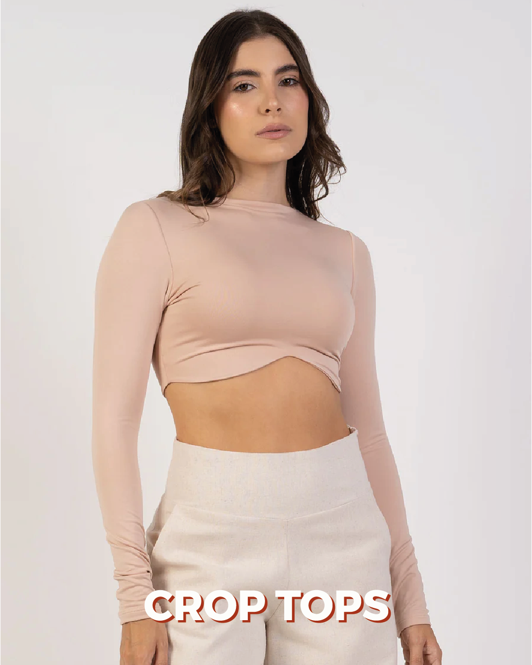Crop Tops