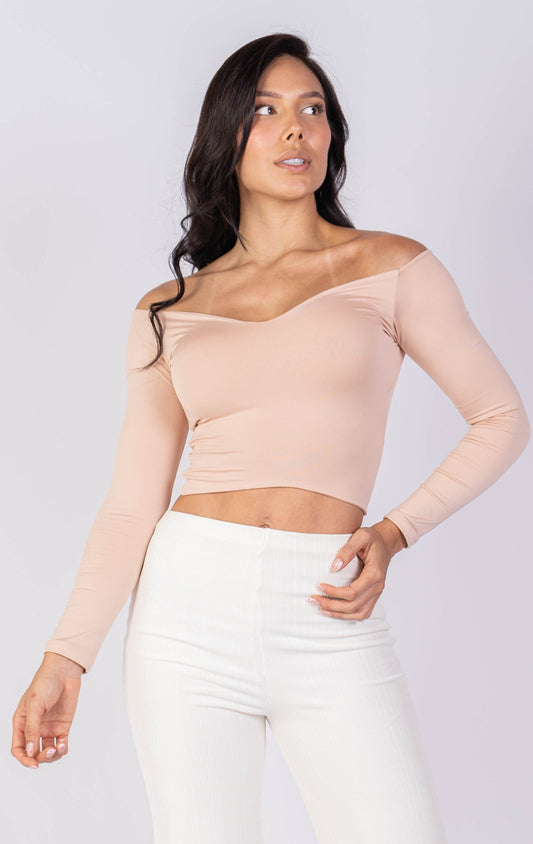 Blusa Diamond