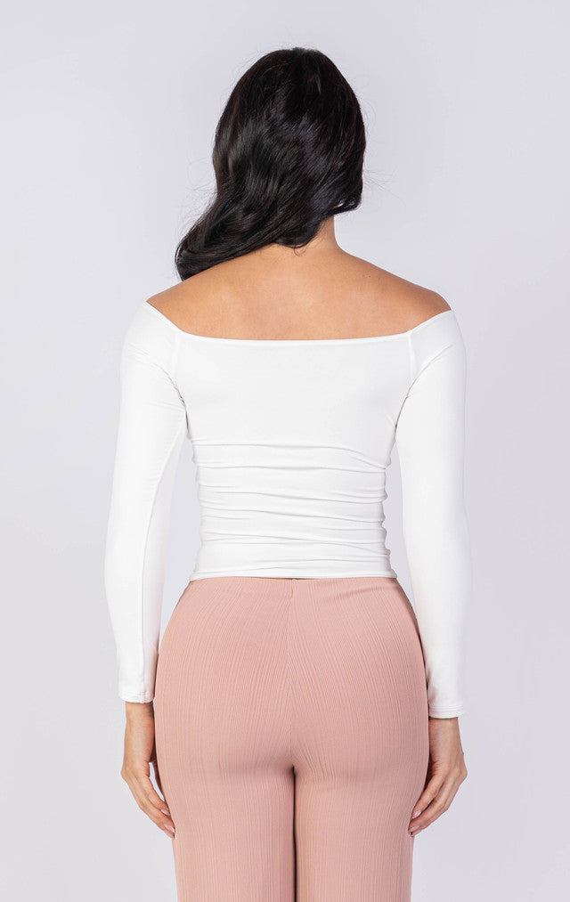 Blusa Diamond