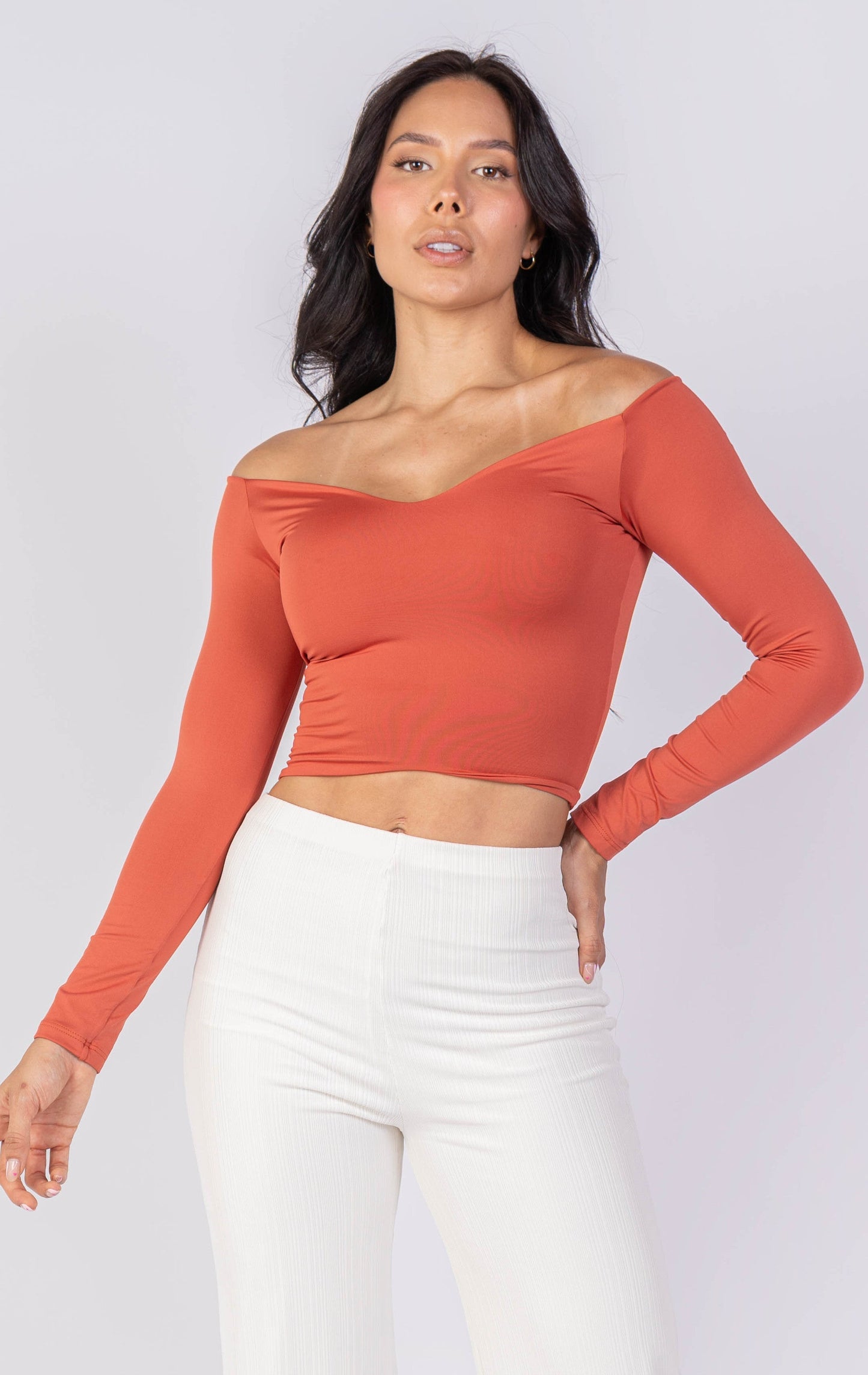 Blusa Diamond