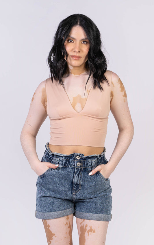Blusa Georgina