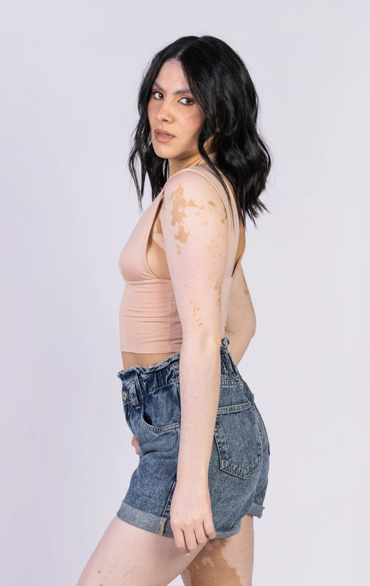 Blusa Georgina
