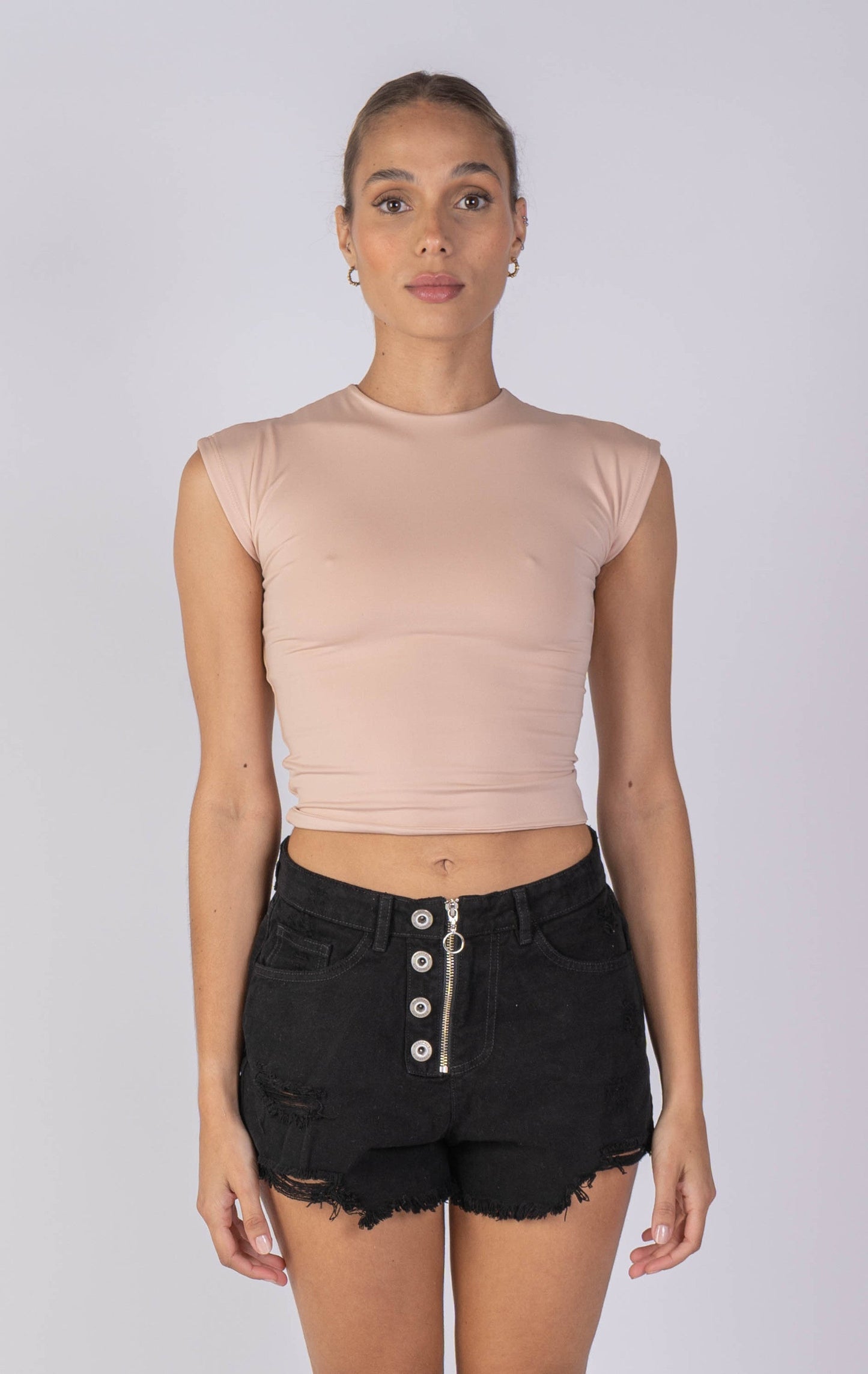 Blusa Kristin