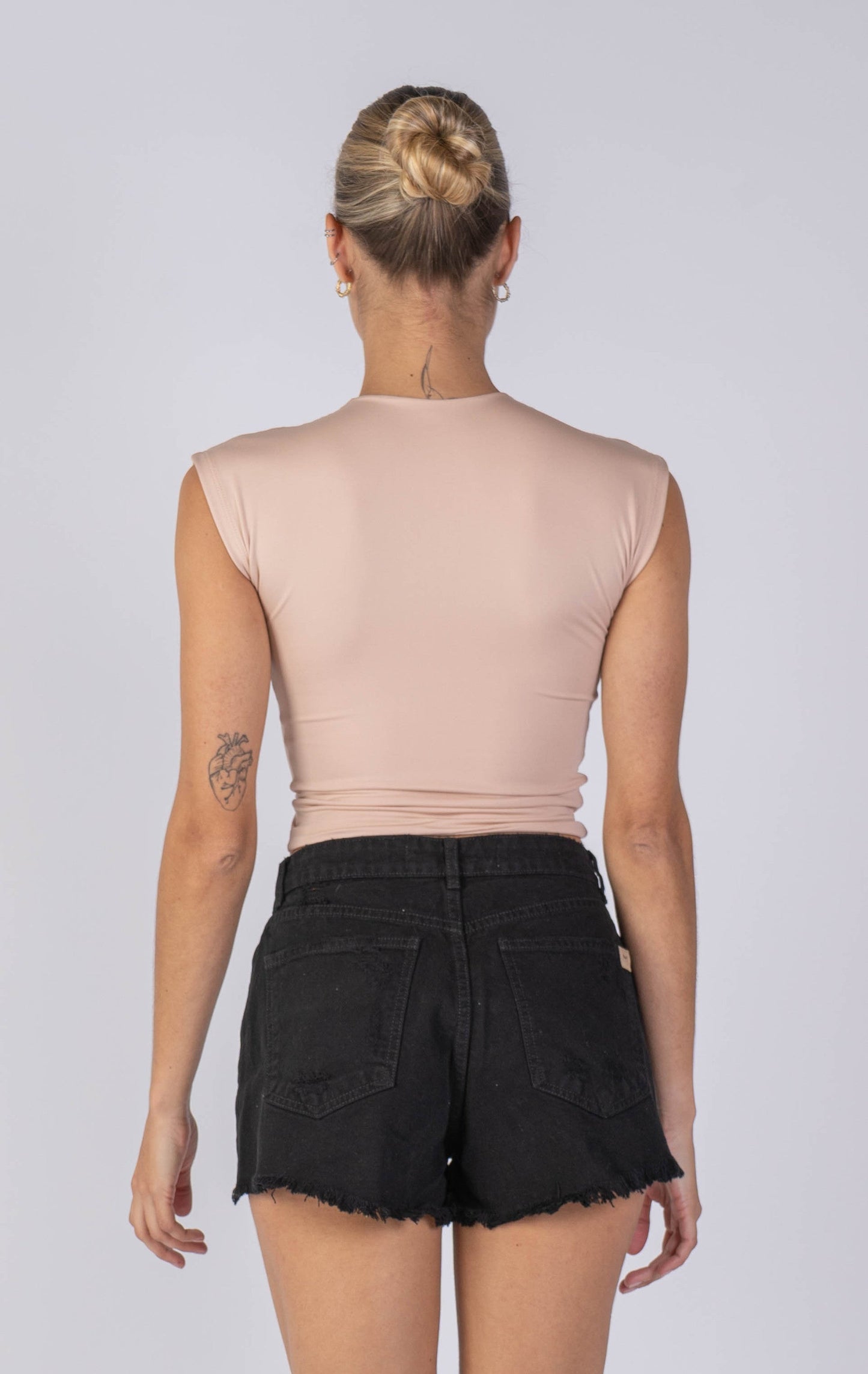 Blusa Kristin