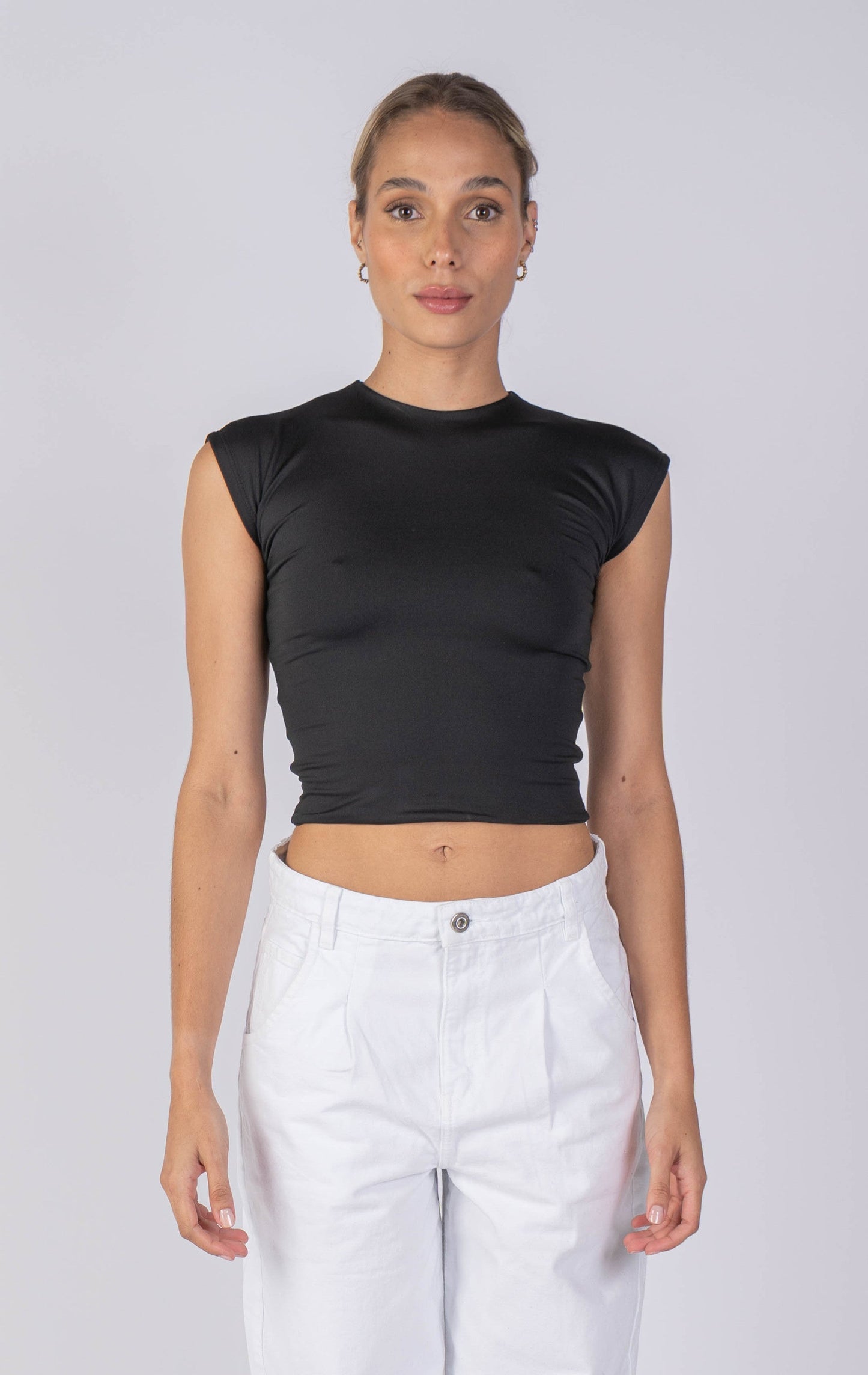 Blusa Kristin