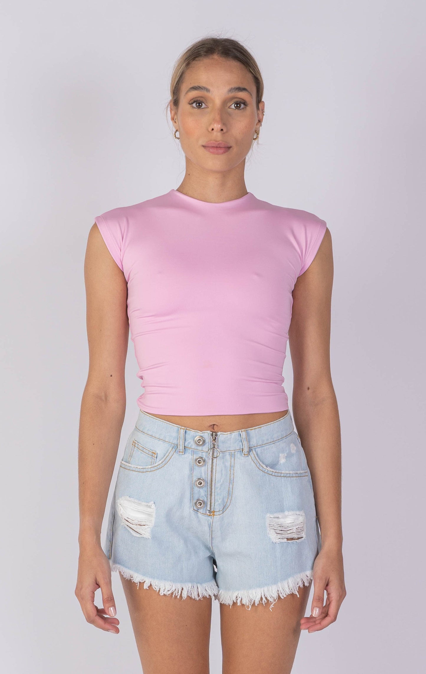 Blusa Kristin