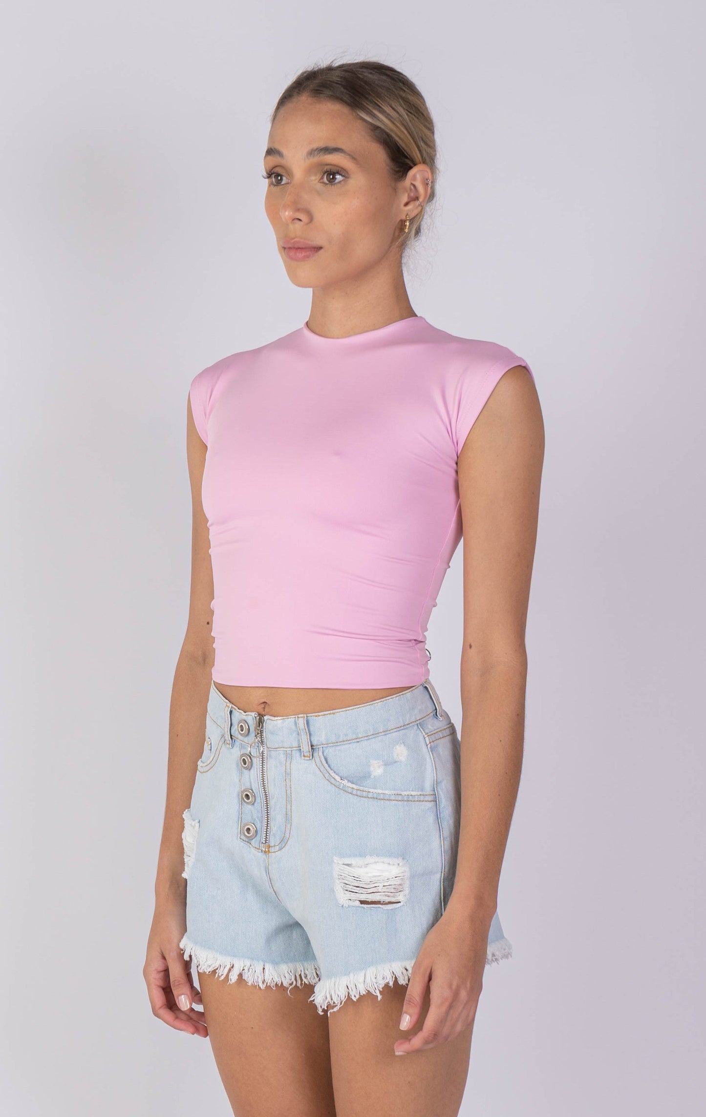 Blusa Kristin