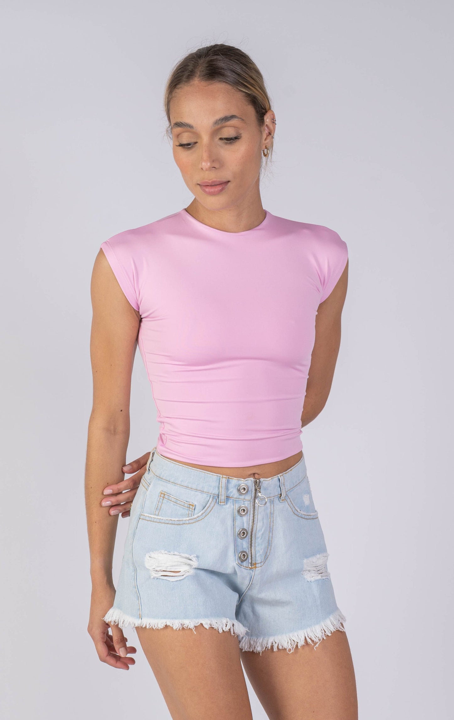 Blusa Kristin