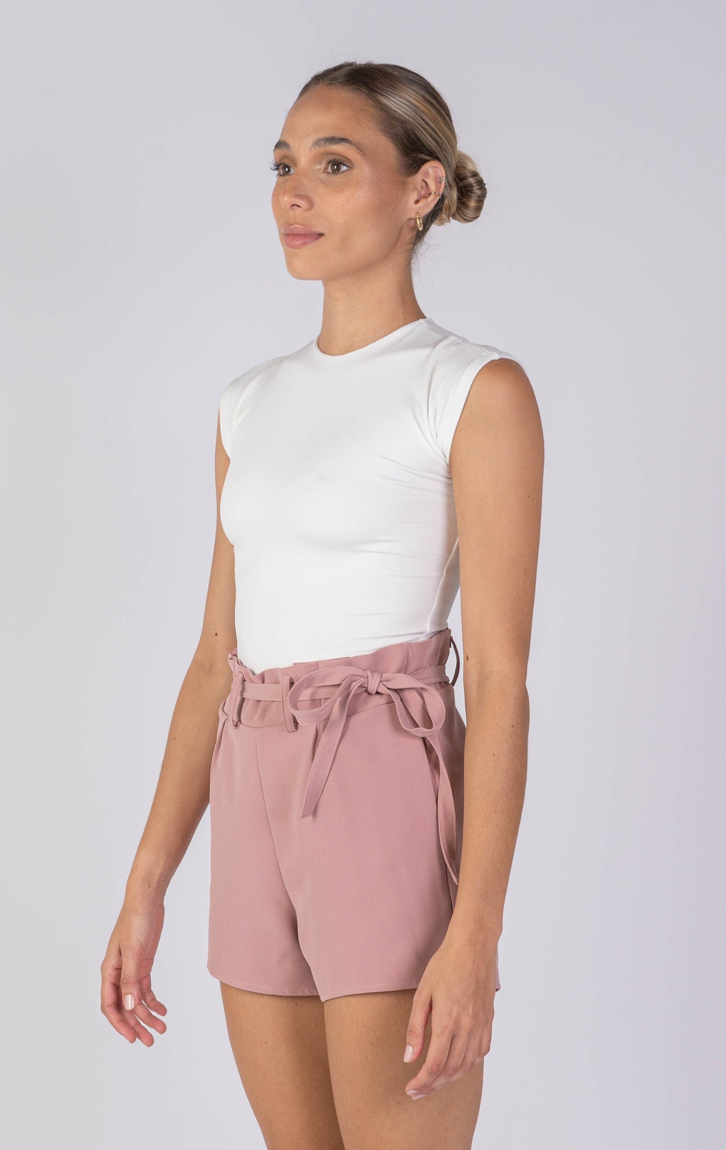 Blusa Kristin