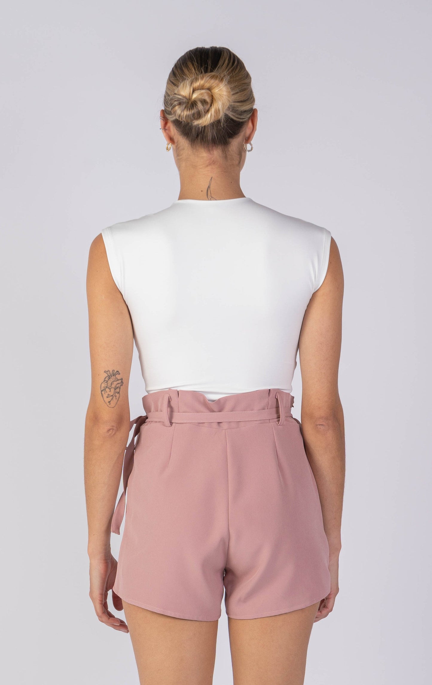 Blusa Kristin