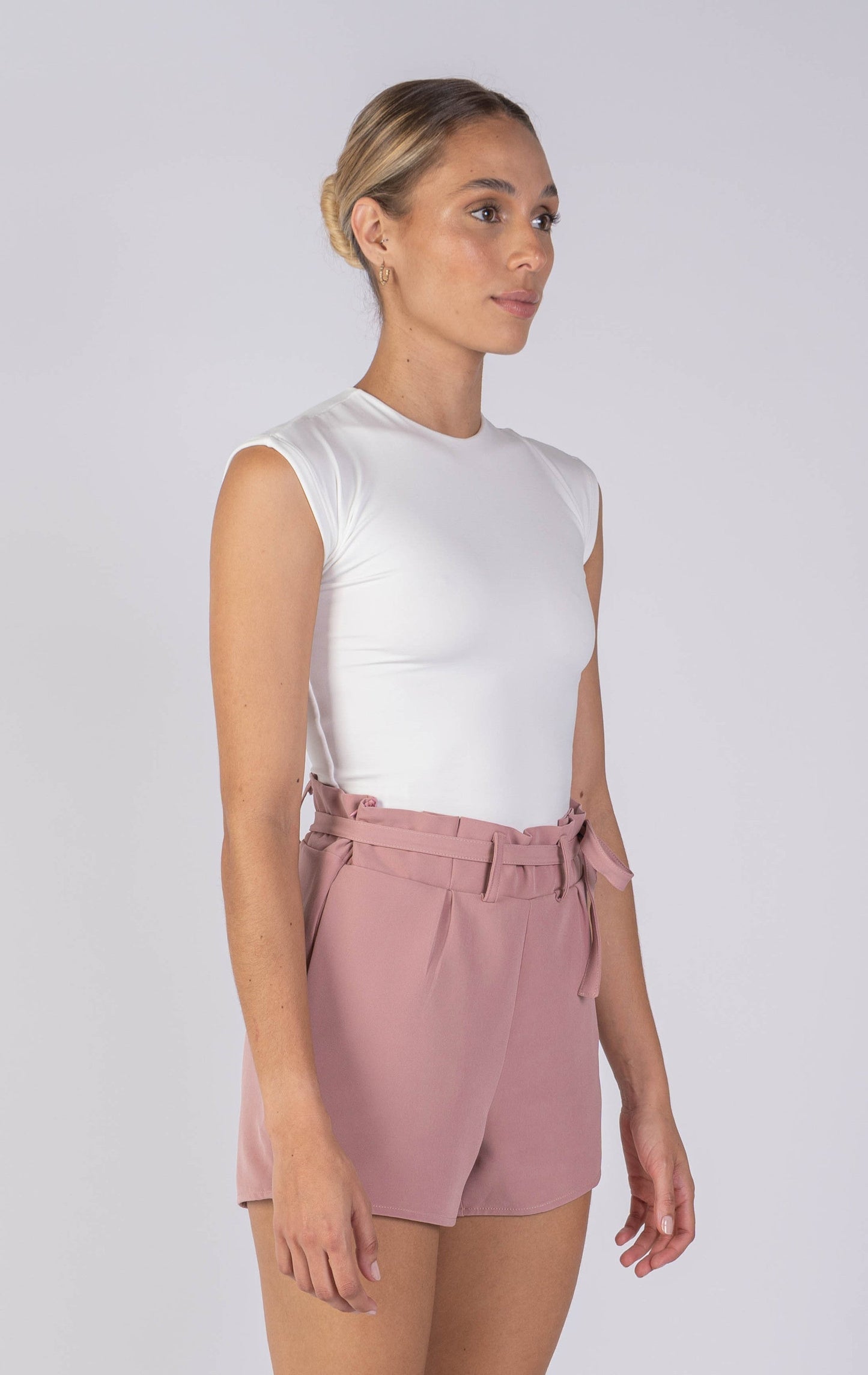 Blusa Kristin