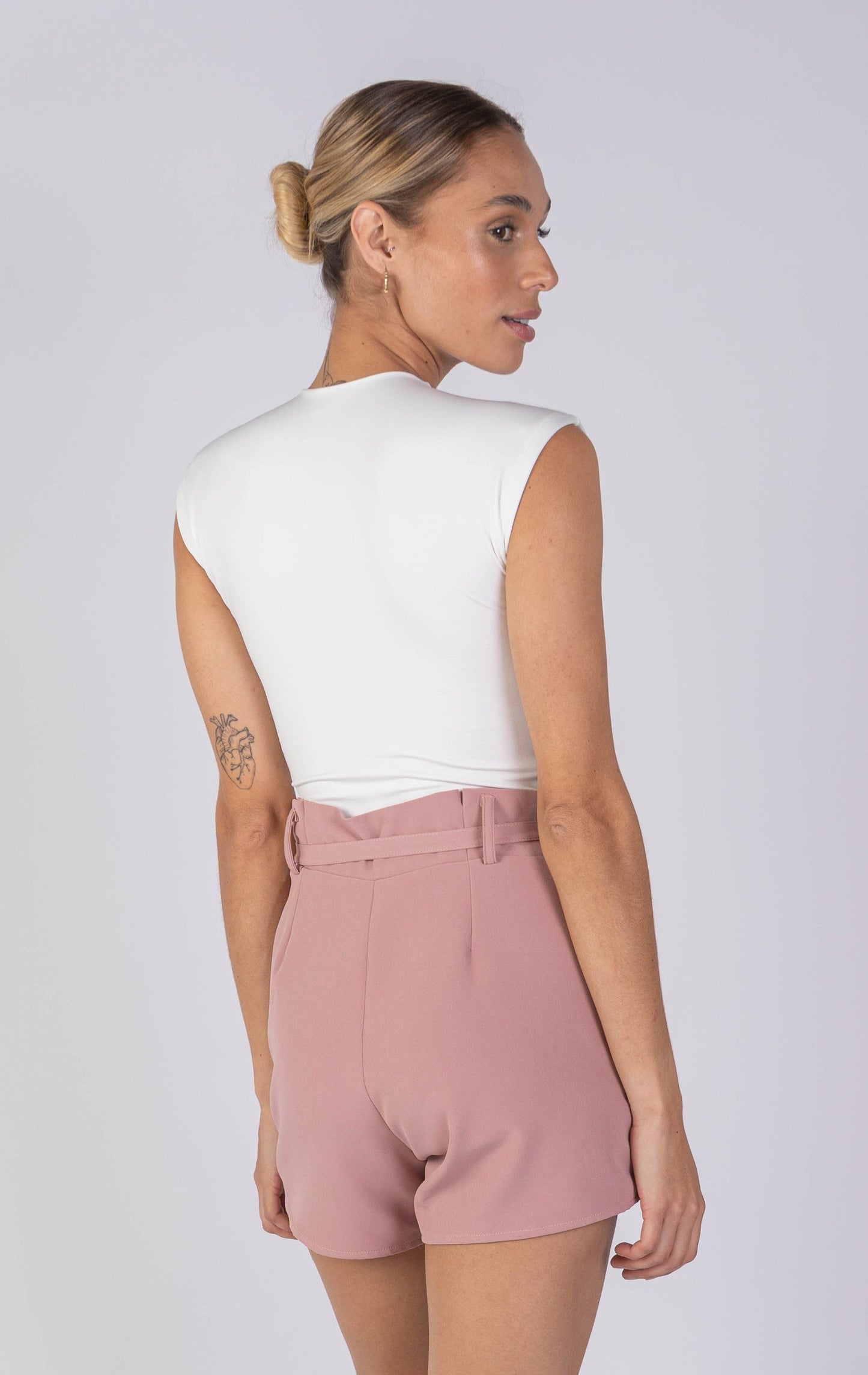 Blusa Kristin