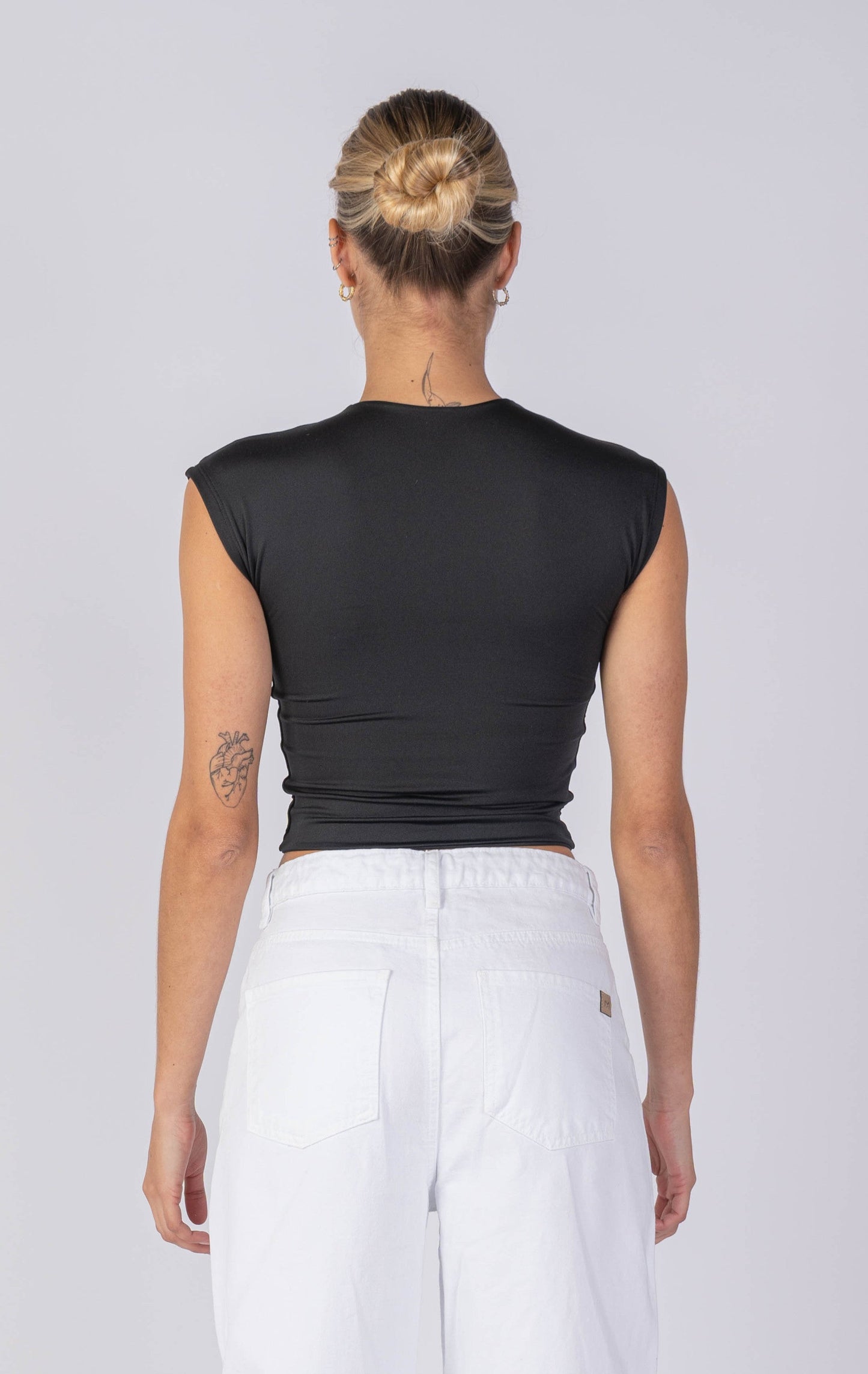 Blusa Kristin