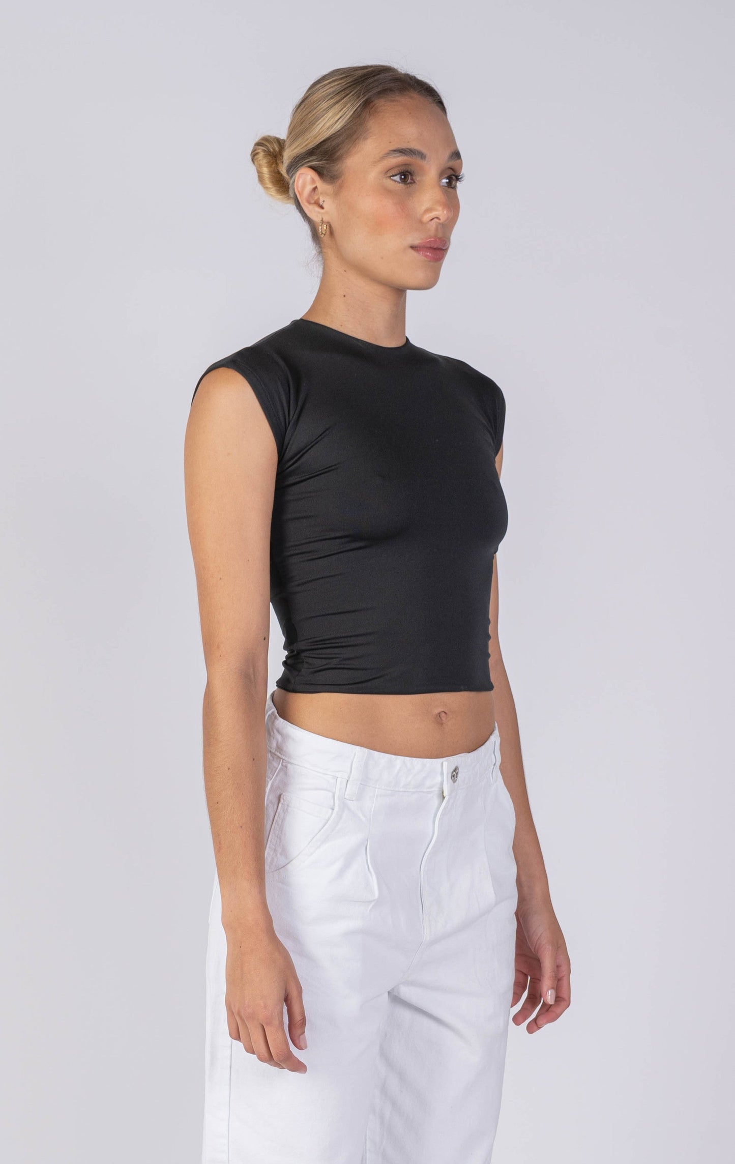 Blusa Kristin