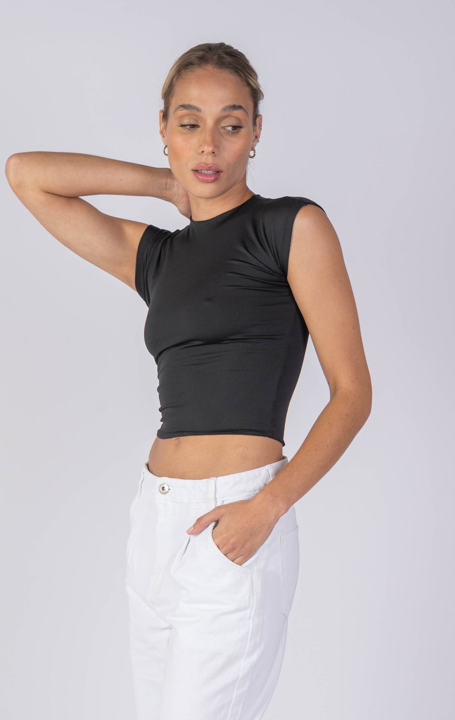 Blusa Kristin