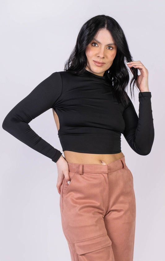 Blusa Lemon