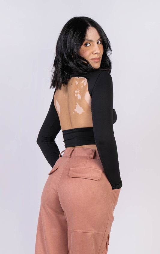 Blusa Lemon
