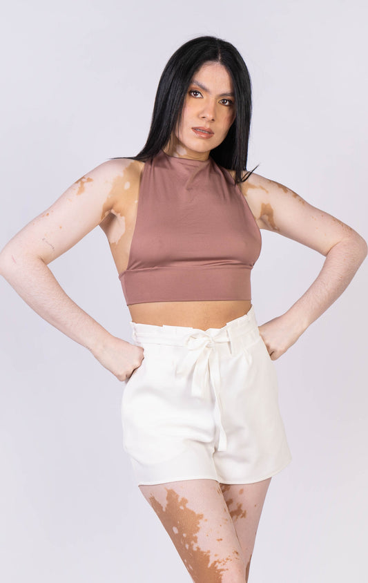 Blusa Steff
