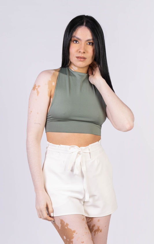 Blusa Steff