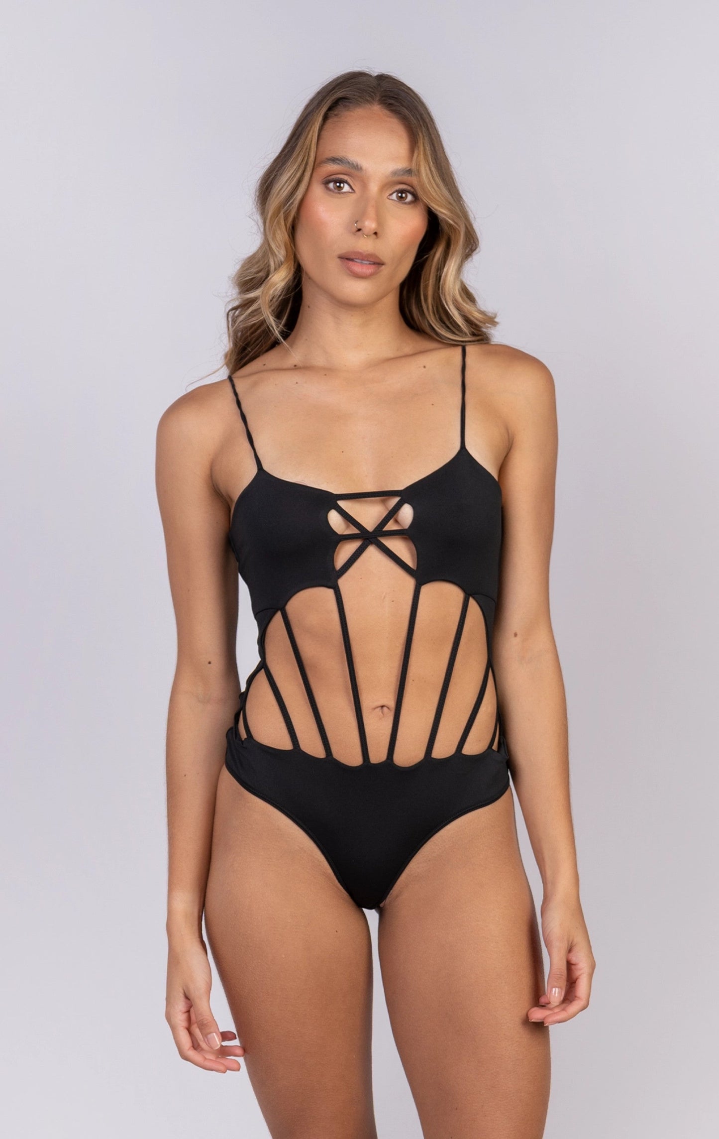 Body Franchesca