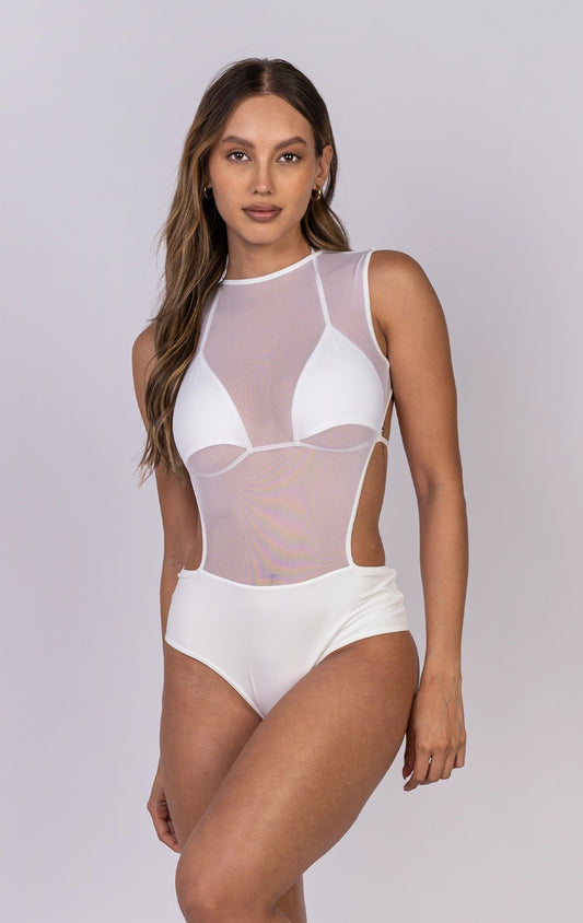 Body Frida