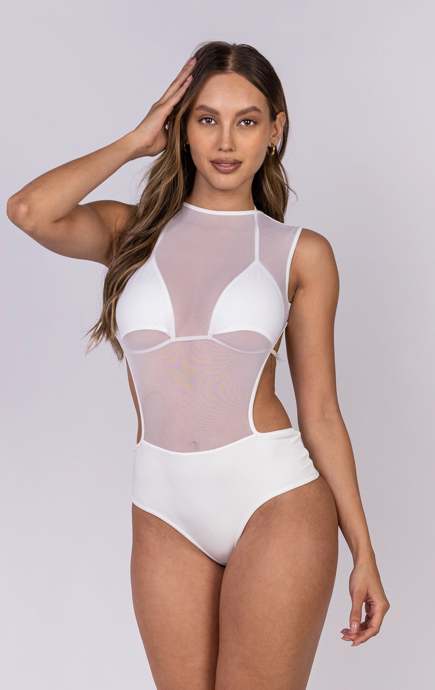 Body Frida