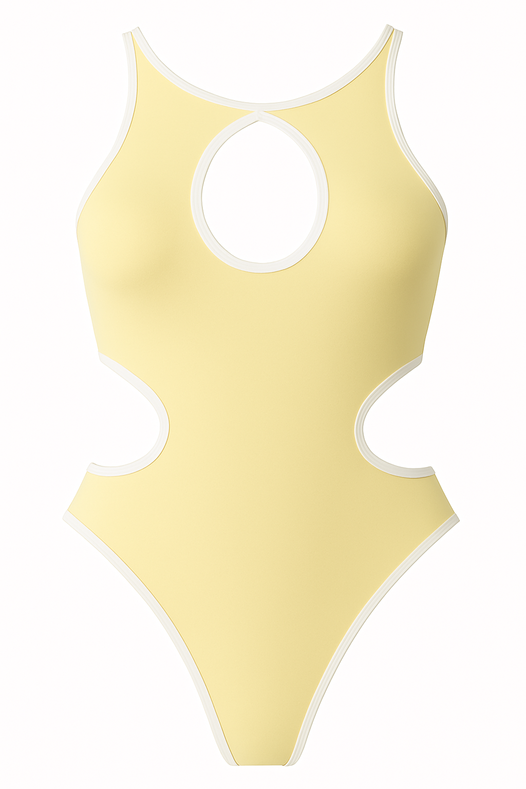 Body Donna