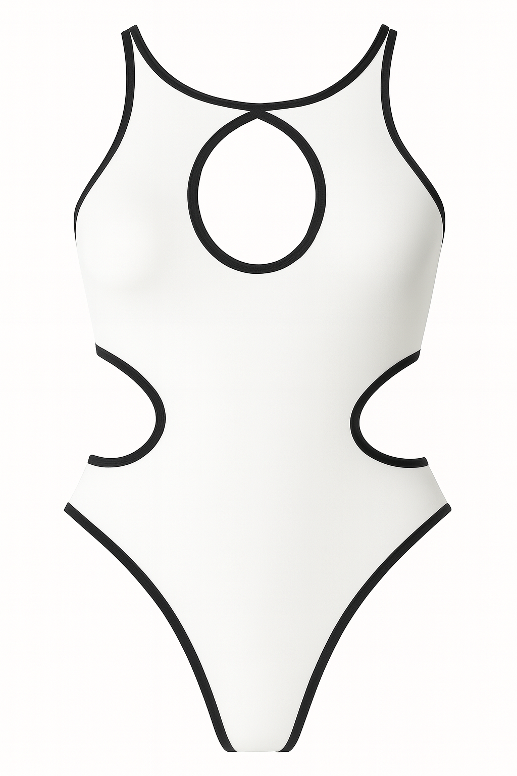 Body Donna