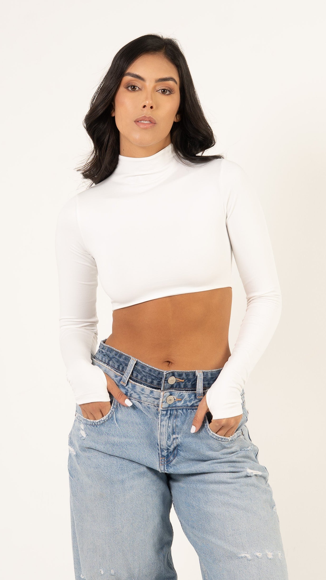 Crop Top Bruna