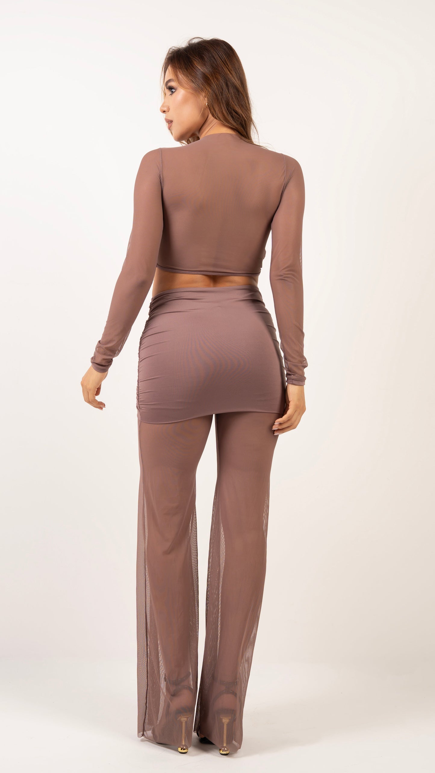 Set Karine