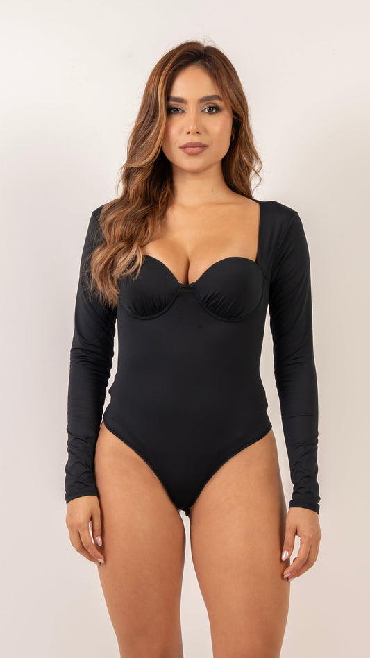 Body Amanda